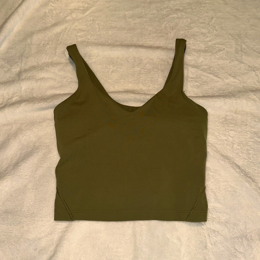 Lululemon Align Tank